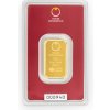 Münze Österreich zlatá tehlička 10 g Münze Österreich zlatá tehlička 10 g