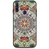 Kryt TopQ Huawei Y6p 3D silikón Farebná mandala 50318 Kryt TopQ Huawei Y6p 3D silikón Farebná mandala 50318