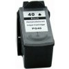 Tonerovo Canon PG-40 - kompatibilný Tonerovo Canon PG-40 - kompatibilný