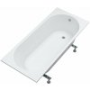 Schedline Artemis obdĺžniková vaňa 150x70 cm biela 3WSPA1P15070BMG Schedline Artemis obdĺžniková vaňa 150x70 cm biela 3WSPA1P15070BMG