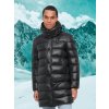 Blauer USA Carver Nero interno Lontra