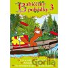 Babiččiny pohádky 3 DVD Babiččiny pohádky 3 DVD