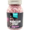 EZO Magnesium SPORT fitness soľ do kúpeľa 650g EZO Magnesium SPORT fitness soľ do kúpeľa 650g