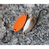 Plandavka BALZER Metallica Catcher 2g - Gold/Orange Glitter Plandavka BALZER Metallica Catcher 2g - Gold/Orange Glitter