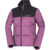 Northfinder MINDI grapeblack dámska bunda BU-6333OR-676 Veľkosť: XL dámska bunda Northfinder MINDI grapeblack dámska bunda BU-6333OR-676 Veľkosť: XL dámska bunda