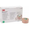 3M Micropore náplasť hnedá cievka 2,5 cm x 9,1 m zo špeciálneho papiera 12 ks 3M Micropore náplasť hnedá cievka 2,5 cm x 9,1 m zo špeciálneho papiera 12 ks