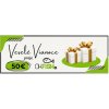 Vianočná darčeková poukážka 50 € Vianočná darčeková poukážka 50 €