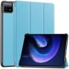 Knižkové puzdro Pure case bledomodré – Xiaomi Pad 6 / 6 Pro Knižkové puzdro Pure case bledomodré – Xiaomi Pad 6 / 6 Pro