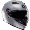 Prilba AGV K3 Mono Matt Nardo Grey Veľkosť: XL (61-62 cm) Prilba AGV K3 Mono Matt Nardo Grey Veľkosť: XL (61-62 cm)