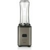 Mixér Black & Decker Sivá Transparentná 300 W 600 ml Mixér Black & Decker Sivá Transparentná 300 W 600 ml