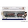 Corgi Vlak Hogwarts Express Vlak Harry Potter - film 1:100 Hnedý čierny Corgi Vlak Hogwarts Express Vlak Harry Potter - film 1:100 Hnedý čierny