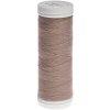 Ariadna Polyesterová strižová niť Talia 120 200 m - 0770 - béžová Ariadna Polyesterová strižová niť Talia 120 200 m - 0770 - béžová