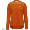 SILVINI Ella dámsky dres, oranžová XL SILVINI Ella dámsky dres, oranžová XL
