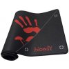 A4tech Bloody BP-50L, podložka pro herní myš a klávesnici 750×300mm, Černá A4tech Bloody BP-50L, podložka pro herní myš a klávesnici 750×300mm, Černá
