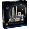 LEGO® Architecture 21066 New York – Veľké jablko LEGO® Architecture 21066 New York – Veľké jablko