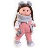 Antonio Juan 23308 IRIS imaginární s celovinylovým tělem 38 cm