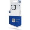 3mk Satin Armor Case+ Blue pre Apple iPhone 15 Pro 3mk Satin Armor Case+ Blue pre Apple iPhone 15 Pro