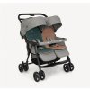 Joie Aire Twin 2025 Pebble kočík pre dvojičky Joie Aire Twin 2025 Pebble kočík pre dvojičky