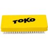 Kefa Toko Polishing Brush 14×7 cm - Odosielame do 24 hodín Kefa Toko Polishing Brush 14×7 cm - Odosielame do 24 hodín