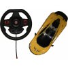 Alltoys RC auto 1 : 16 žluté Alltoys RC auto 1 : 16 žluté