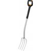 FISKARS FISKARS Vidly rýľovacie teleskopické Xact™ | 1070717 FISKARS FISKARS Vidly rýľovacie teleskopické Xact™ | 1070717
