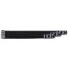 Zámok riadidiel SHAD C0S207H SÉRIA 2 (veľkosť 7 - 49cm) Zámok riadidiel SHAD C0S207H SÉRIA 2 (veľkosť 7 - 49cm)