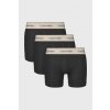 Calvin Klein 3PACK Boxerky Calvin Klein Cotton Stretch I čierna S Calvin Klein 3PACK Boxerky Calvin Klein Cotton Stretch I čierna S