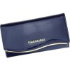 Gregorio ZLF-106 námornícka dámska kožená peňaženka 19 x 10 x 3,5 cm Gregorio ZLF-106 námornícka dámska kožená peňaženka 19 x 10 x 3,5 cm