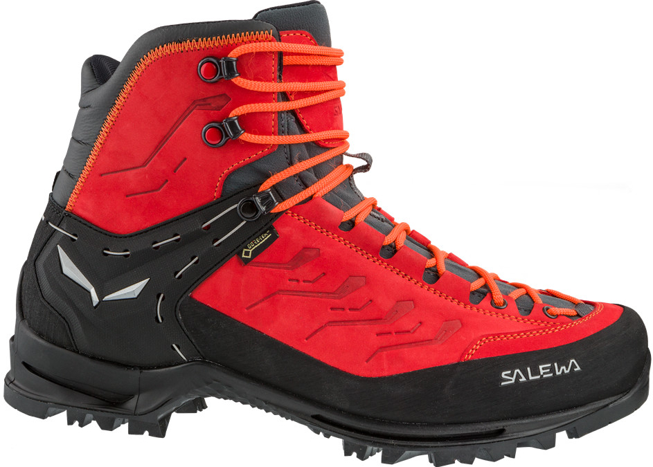 Salewa Ms Rapácia GTX červené