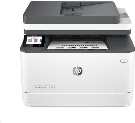 HP LaserJet Pro MFP 3102fdw 3G630F