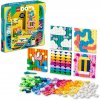 LEGO® DOTS 41957 Mega balenie ozdobných záplat LEGO® DOTS 41957 Mega balenie ozdobných záplat