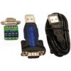 PremiumCord ku2-232d z USB 2.0 A samec na RS485 PremiumCord ku2-232d z USB 2.0 A samec na RS485
