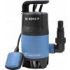 Güde GS 4002 P 400 W 94630 Güde GS 4002 P 400 W 94630