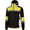 Pánska bunda Dare 2b Amplitude Jacket Veľkosť: XS / Farba: čierna/žltá Pánska bunda Dare 2b Amplitude Jacket Veľkosť: XS / Farba: čierna/žltá