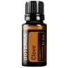DoTerra Klinček (Clove) 15 ml DoTerra Klinček (Clove) 15 ml