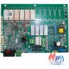 Ovládací deska PROTHERM RAY / RAJA 6-14 KE EU - 0010025874 Ovládací deska PROTHERM RAY / RAJA 6-14 KE EU - 0010025874