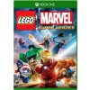 Hra na konzole LEGO Marvel Super Heroes - Xbox One (5051892149488)
