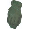 Mechanix Zimné taktické rukavice Fastfit olivovo-zelená farba, veľkosť XXL (FFTAB-60-012)