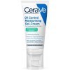 Krémový gél pre mastnú a zmiešanú pleť - Cerave Oil Control 52 ml Krémový gél pre mastnú a zmiešanú pleť - Cerave Oil Control 52 ml