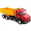 Monti System MS 62.1 - Scania červená 1:48 Monti System MS 62.1 - Scania červená 1:48