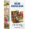 Atlas českých dějin 1. d… (Eva Semotanová) Atlas českých dějin 1. d… (Eva Semotanová)
