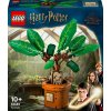 LEGO 76433 Rostlina lektvarů Harry Potter: Stavebnice mandragory LEGO 76433 Rostlina lektvarů Harry Potter: Stavebnice mandragory