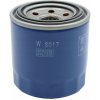 Olejový filter Mann Filter W 8017 Olejový filter Mann Filter W 8017