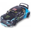 SCX Original Audi S1 WRX Monster SCX Original Audi S1 WRX Monster