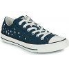 Converse Nízke tenisky CHUCK TAYLOR ALL STAR Modrá Converse Nízke tenisky CHUCK TAYLOR ALL STAR Modrá