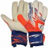 Brankárske rukavice Reusch Attrakt Solid M 5570516 2500 Brankárske rukavice Reusch Attrakt Solid M 5570516 2500