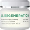 Annemarie Börlind Regeneračný očný krém +/- 30 rokov LL REGENERATION 30 ml Annemarie Börlind Regeneračný očný krém +/- 30 rokov LL REGENERATION 30 ml