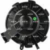 Vnútorný ventilátor NRF 34038 Vnútorný ventilátor NRF 34038