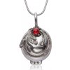 Vampire diaries náhrdelník strieborný | mystore.sk Vampire diaries náhrdelník strieborný | mystore.sk