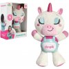 Teddies Jednorožec Chrupík Teddies Jednorožec Chrupík